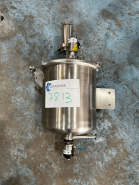 Cuve inox 10 litres d'occasion - référence : c7813_4