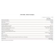 R 180 TAHK - Benne agricole à tandem monocoque - ROMSAN - Capacité 18000 kg_4