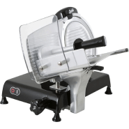 Trancheuse électrique Red Line 250 Berkel - Couleur Noir - Compacte et performante pour usage domestique_4