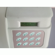 Analyseur de l'ESR automatique VES-MATIC 20 DIESSE pour pièces_4