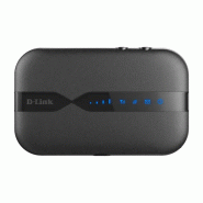 D-Link DWR-932 routeur sans fil 4G Noir_4