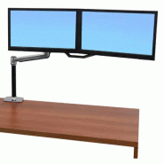 Ergotron LX Series LX HD Sit-Stand 116,8 cm (46