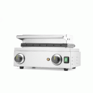 Gaufrier corn dog 1550W HENDI_4