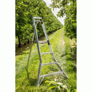 Plateforme de cueille - 4,1m - 1.64x1.05x1.42 - 8,4 kg - Fabrication Française - Référence 872011_4