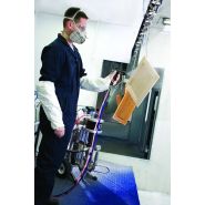 3a0283g pistolets pulvérisateurs à assistance pneumatique g15 et g40 - graco - 105 / 280 bar_4