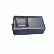 Adoucisseur d'eau duplex 2x75l fleck 9100_4