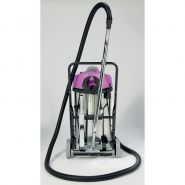 Jet 60 i DR - Aspirateur poussière et eau - Sidamo - Cuve inox 50 L - Usage intensif_4