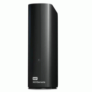 Western Digital Elements WDBWLG0160HBK-EESN disque dur externe 16 To USB Type-A 2.0/3.2 Gen 1 (3.1 G_4