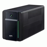 APC Easy UPS BVX - onduleur line-interactive - 1200VA, 230V - Prises Schuko_4