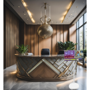 Borne tactile mobile sur batterie 22 pouces - Ecran tactile IPS 21.5'' - Résolution 1920x1080 Réf : 330000_4