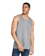 Débardeur homme Softstyle - Gildan Réf: GI64200 - 100% coton ring spun pré-rétréci_4