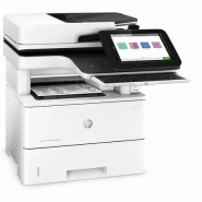 Imprimante multifonction HP LaserJet Enterprise Flow M528z_4