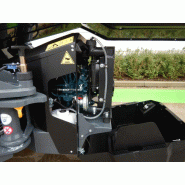 Nacelle araignée HINOWA tc22s occasion_4