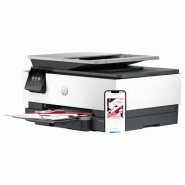 OfficeJet Pro 8122e Sans fil All-in-One Couleur Imprimante, Instant Ink; Impression recto-verso_4
