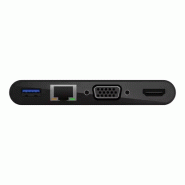 Belkin AVC005BTBK station d'accueil Avec fil USB 3.2 Gen 1 (3.1 Gen 1) Type-C Noir_4