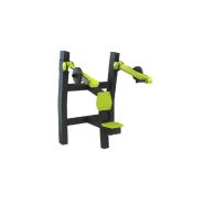 Shoulder Press Assis - Gamme Lest Shoulder Press Assis - Gamme Lest