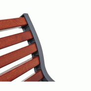 Banc classique LUBLIN_4