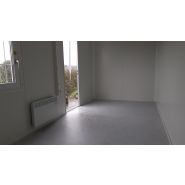 Bungalow monobloc standard 6 x 2,43m - en stock_5