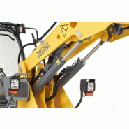 Chargeuse sur pneu wl54_4