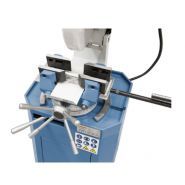 CS 250 eco - Tronçonneuse à fraise-scie - PWA Handelsges - Lame 250 x 32 mm - Scie circulaire à métaux_4