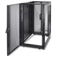 NetShelter SX - coffret 19P - 24U - 1198x600x1070mm - noir_4