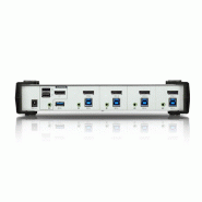 ATEN CS1914 Commutateur KVMP DisplayPort 4 ports USB 3.0_4