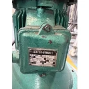 Broyeur Colloïdal Type Mc2 En Acier Inoxydable D'Occasion LLEAL - Référence : C10080_4