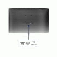 Philips E Line 241E1SCA/00 écran plat de PC 59,9 cm (23.6