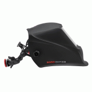 Cagoule de soudage VIKING 3350 Black Lincoln Electric_4