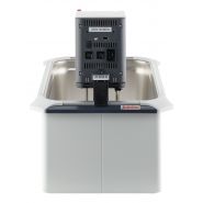 Corio C-B27 - Bains thermostatés de laboratoire - Modèles internes avec affichage lumineux et vis de vidange_4