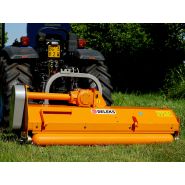 Puma-160 broyeur forestier - deleks - largeur de travail 1592 mm_4