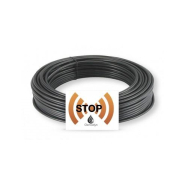 Tube osmoseur & Tube BLINDÉ Osmodyn - tubes souples alimentaires - 1/4