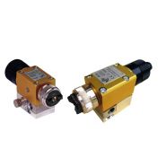 Avx pistolet de peinture automatique airmix - sames kremlin - 200 bar_4