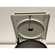 Centrifugeuse de laboratoire avec rotors angulaires flexibles reconditionné - thermofisher megafuge 8 - p20060684_4