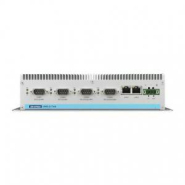 PC industriel fanless Advantech - Atom N450, 2G RAM, 2xEthernet, 4xCOM, 2x mPCIe - Référence: UNO-2174A-A23E_4