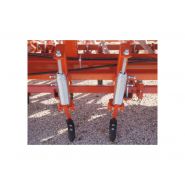 Semoir agricole simple sans variateur STV - Torpedo Desarrollos S.L. - Modèle STV 250-3 à STV 400-3_4