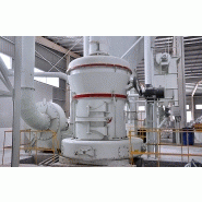 Broyeur à trapèze de type européen mtw ciment 10 tph_4