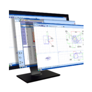 CMM portable - Logiciel Aberlink 3D pour applications 2D et 3D_4