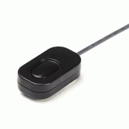 Commutateur KVM à  2 ports USB 4K 60 Hz DisplayPort avec cbles incorporés_4