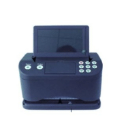 Appareil fiducontrole c9 pour inspection de documents à l'œil nu et sur ordinateur