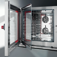 Fourinox - four mixte à injection 5 x gn2/3 venix_4