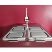 Machine à glace italienne très silencieuse - O'Gelato OG3-G_4