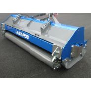 Équipement robuste avec caisse en acier HLE