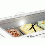 Vitrine à glaces 3x5L-F 700941 Bartscher_4
