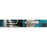 VM 4002 AFAR12 - Treuil-freineuse hydraulique pour lignes aériennes - Volta - Freinage max. 4500 daN_4