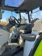 Tracteur Claas ARION 420 avec chargeur frontal FL100 – 100 CH – 2019 – 6500h_4