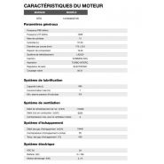 Groupe électrogène en container CT-2015 - 60 Hz triphasé - Inmesol - 2.012,0 kVA_4
