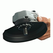 Meuleuse 125mm AGV 12-125 X 1200W avec AVS MILWAUKEE - 4933428085_4