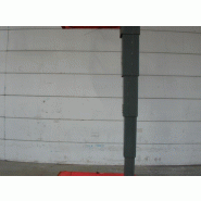 Nacelle verticale SKYJACK sj16 occasion_4