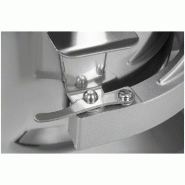 Batteur planétaire 20L 1100W - Buffalo - GL191_4